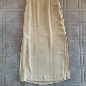 Ann Taylor skirt